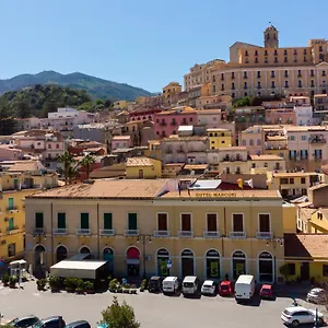 **** Hotel Marconi Italy