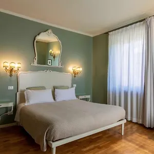 Relais Borghetto Couette-café Valeggio sul Mincio