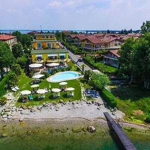 *** Hotel La Rondine Italy