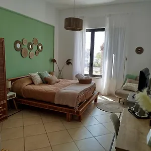 L'approdo Couette-café San Leone