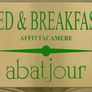 Abatjour Eco-Friendly B&B Bed & Breakfast