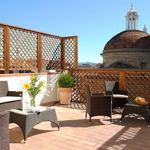 La Medicea Aparthotel