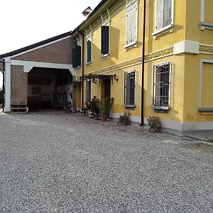 Mu & Mu Maison d'hôtes Borgoforte
