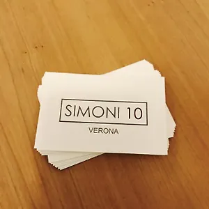** Guest house Simoni 10 Italy