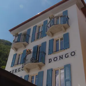 *** Hotel Albergo Dongo Italy