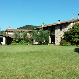  Bed & Breakfast Il Dosso Italy